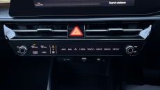 Kia Niro 150kW 3 65kWh 5dr Auto Electric Estate